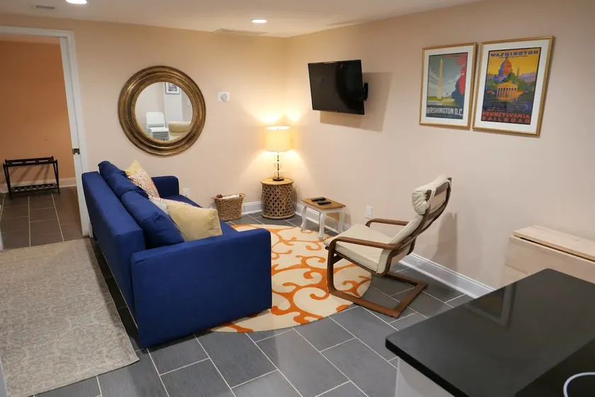 Rock Creek Park Residence! - Image 1