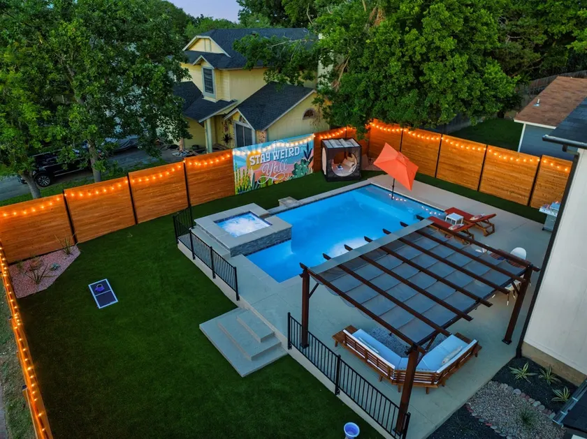 ~La Alexandria~ Heated Spa|Fire Pit|Movie Theater - Image 1