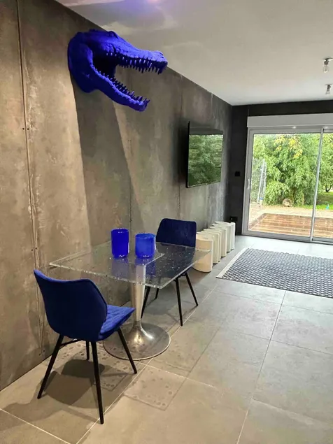 The between you, discreet studio, private spa - Image 1