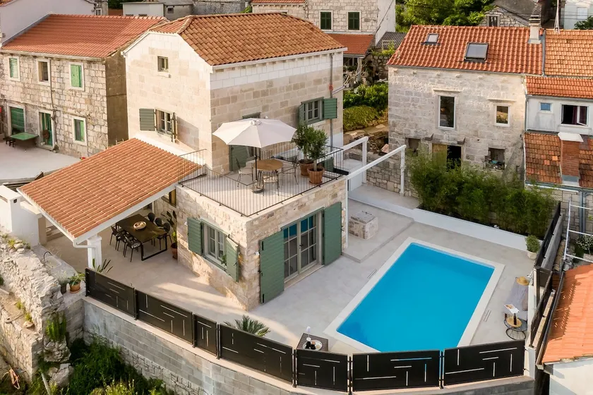 Villa Mara - Casa Rustica - Image 1