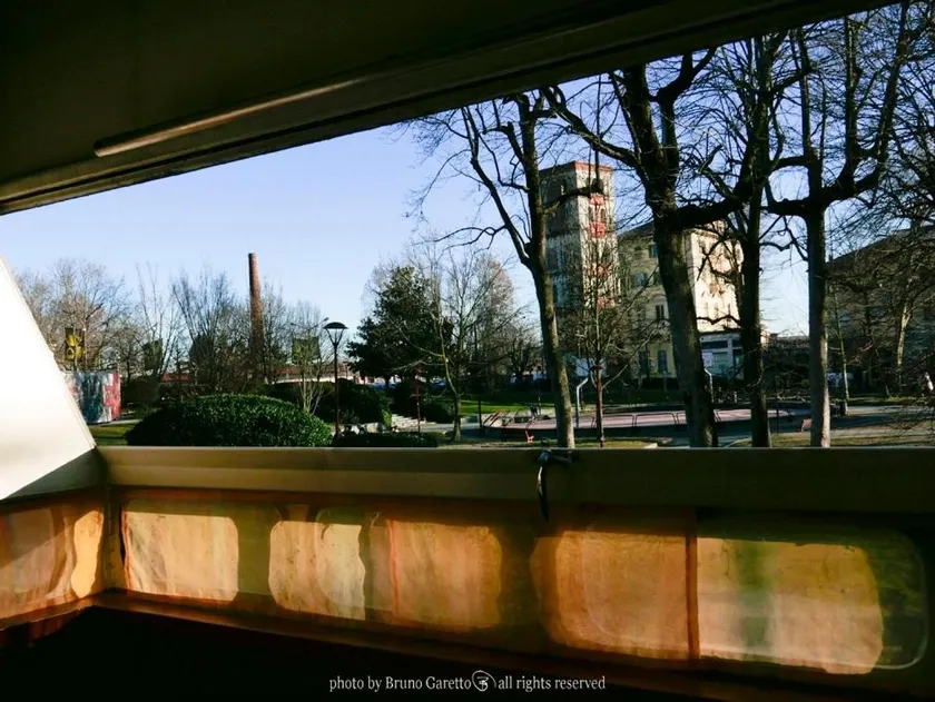 The Olivetti Greenhouse - Image 1