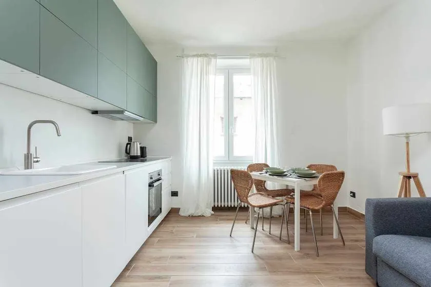 Greenway Apartment - Image 1