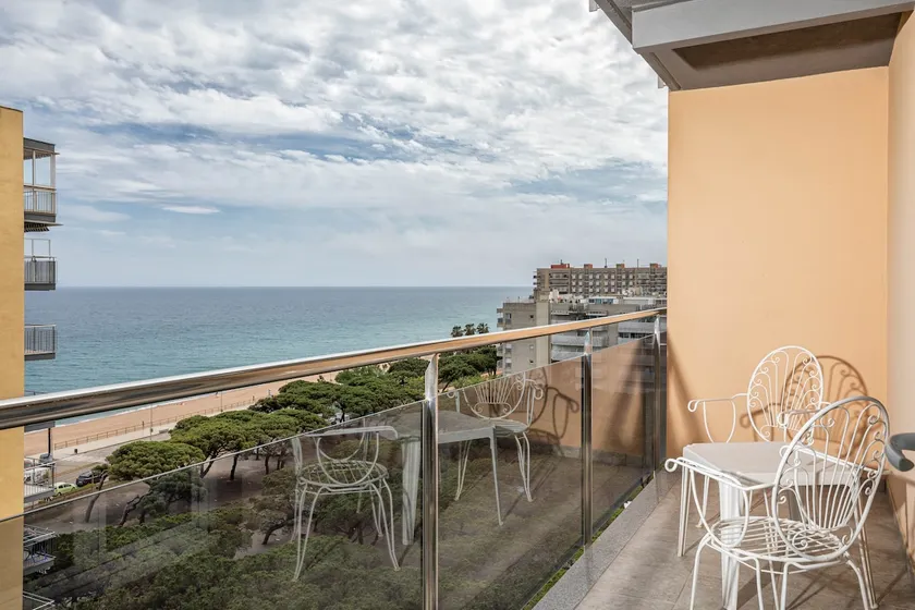 Flateli Blanes Sea View - Image 1