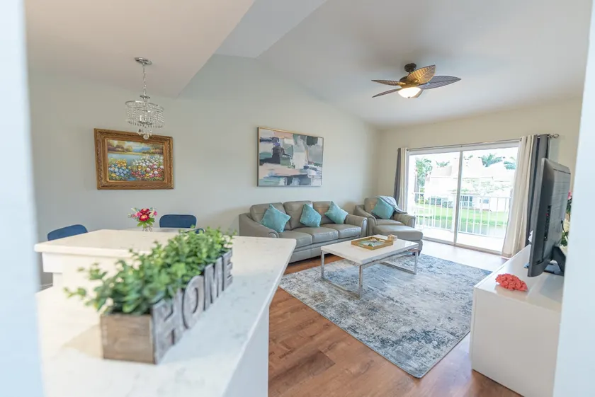 Beach Club Luxury Condominium - Image 1