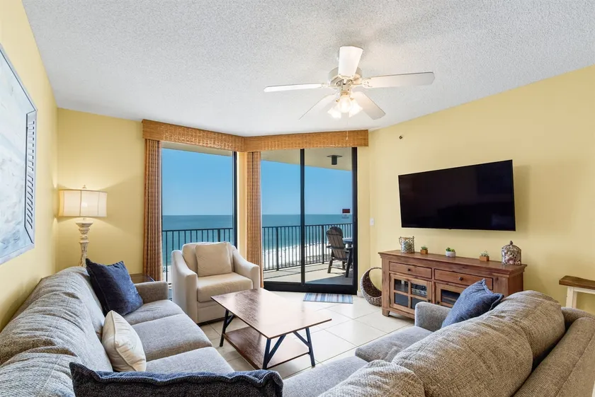 Beach Bliss! Phoenix 8, 1202- Sea South Properties - Image 1