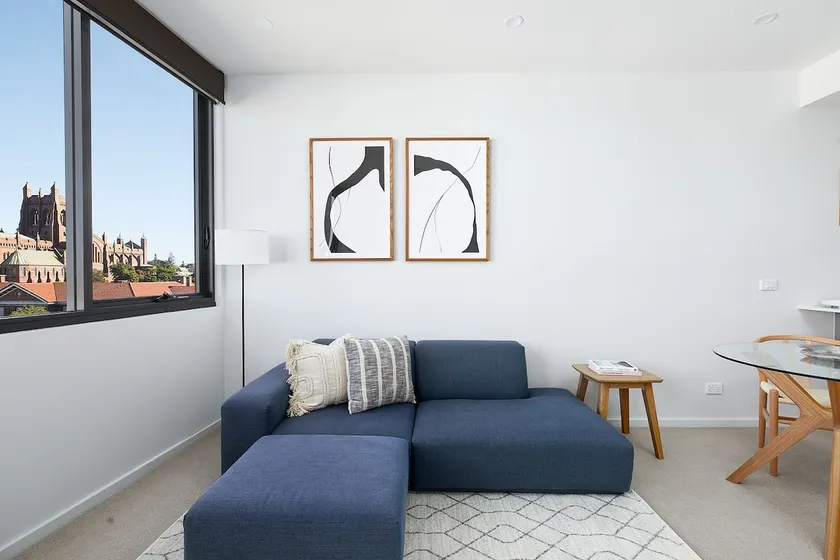 The Loft - Image 1