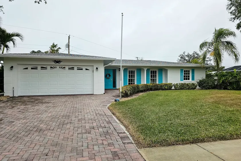 Bradenton Retreat Near Beaches w/ BBQ & Fire Pit - Image 1