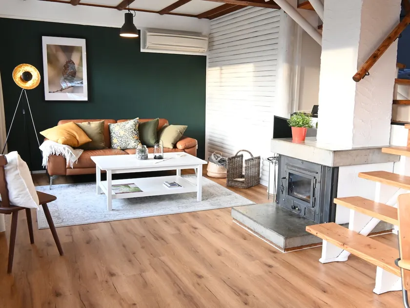 Holiday Home Kellerwald-Liebe by Interhome - Image 1