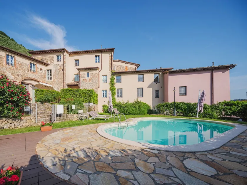 Pino by Tuscanhouses - Le Case del Grillo - Pino - Image 1