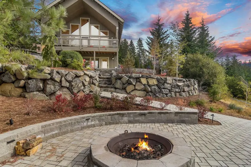 SPAREN SIE 25%! Luxus Berg Hm Nr Suncadia-atemberaubende Aussicht-Whirlpool-Zugang zum Pool - Image 1