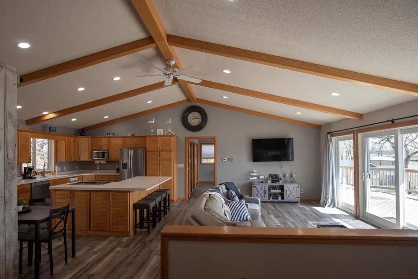 New - Ottertail Lake home - Image 1