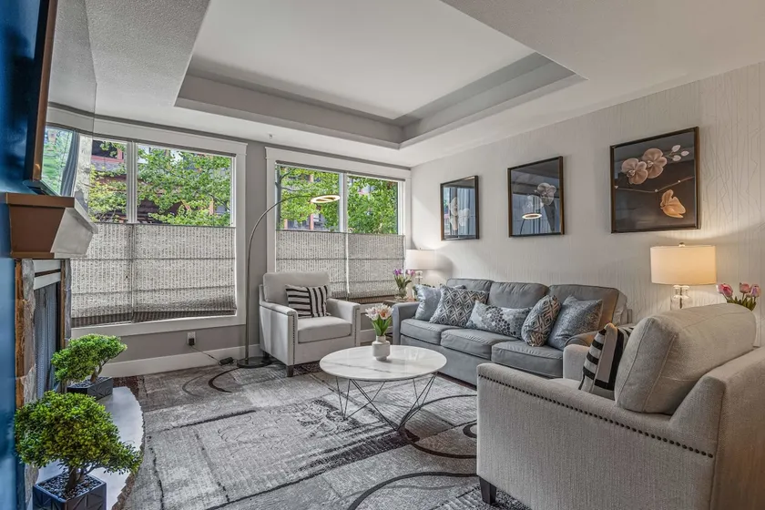 NEW!The Louvre by SSR Top Luxury|1000SQF|2BR&2BTH - Image 1