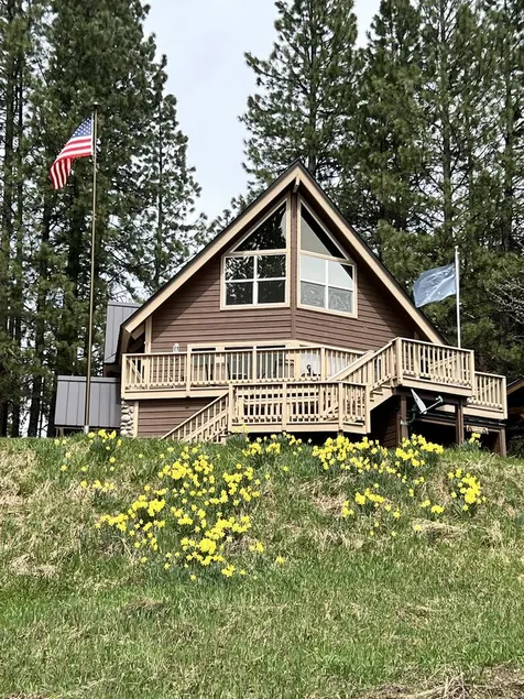 A Slice of Heaven, Sleeps 12, Golf Course! - Image 1