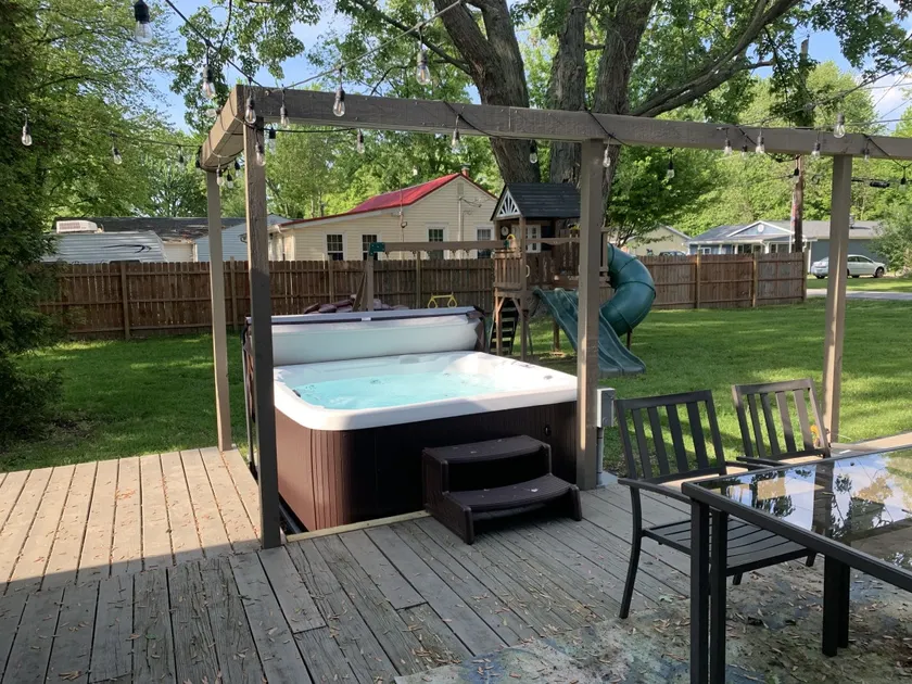 Hot Tub Escape Near Wineries+ Lake - Image 1