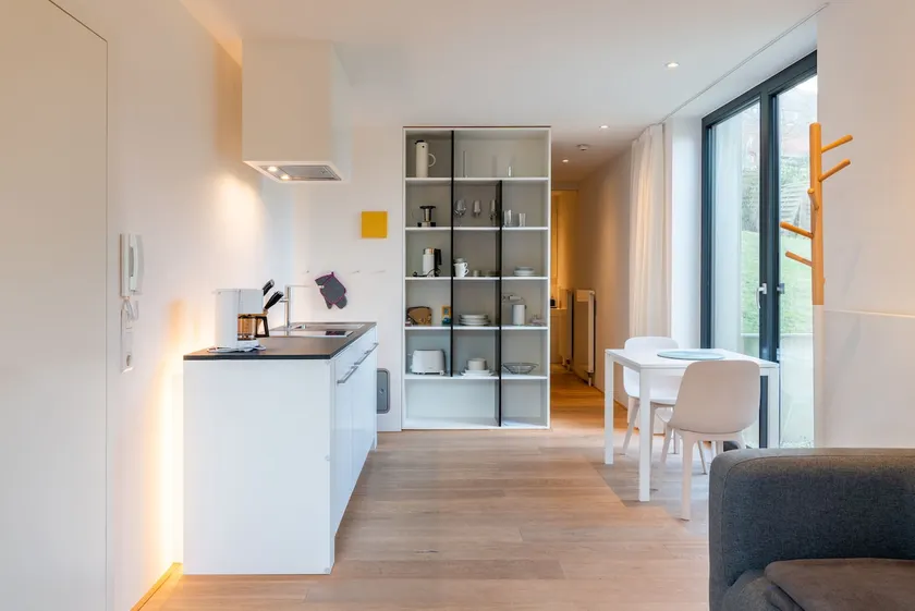 Strandlust 21A Appartement - Image 1