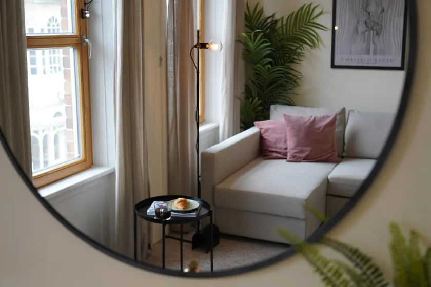 Cosy Oxfordshire Countryside flat - Image 1