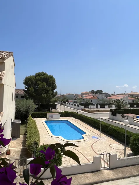 Sa Calma - Duplex with a pool and close to the beach - Image 1