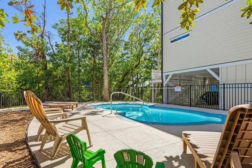 Great Ocean Views, Saltwater Pool, Elevator, EV - Image 1