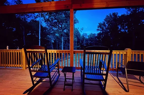 Old Spring Retreat - Image 1