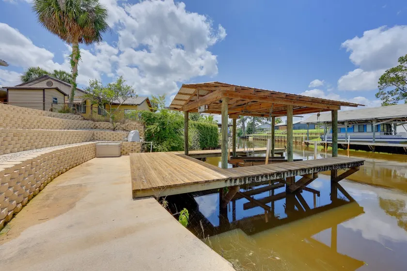 East Palatka Vacation Rental, Angler's Paradise - Image 1