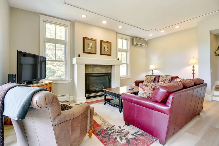 Castle Hill Resort Condo: 5 Mi to Slopes at Okemo! - Image 1