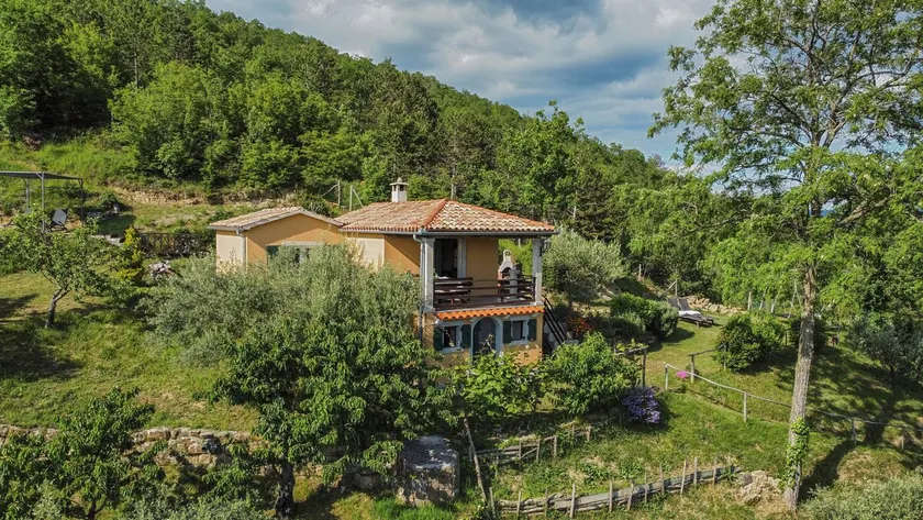 Casa Antonija in Sovinjska Brda - Haus für 2 Personen - Image 1