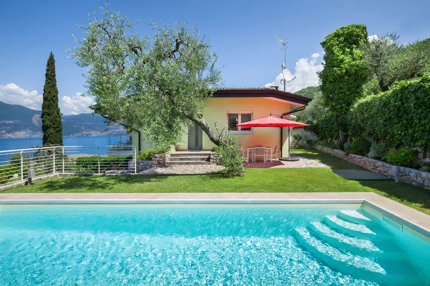 Villa Palladini With Pool - Image 1