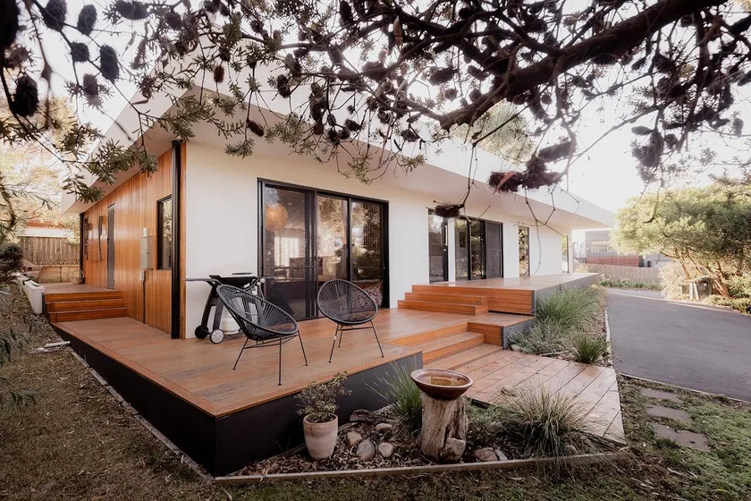 Serenity by the Sea - Image 1