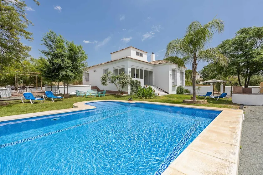 Dehesa de las Yeguas Holiday Home - Image 1