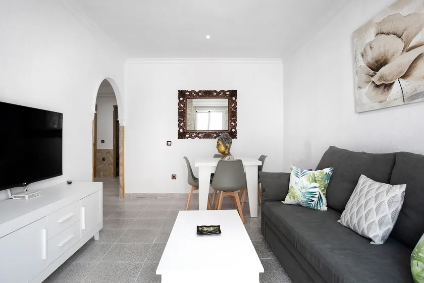 Casa Unifamiliar Rio Barbate - Image 1