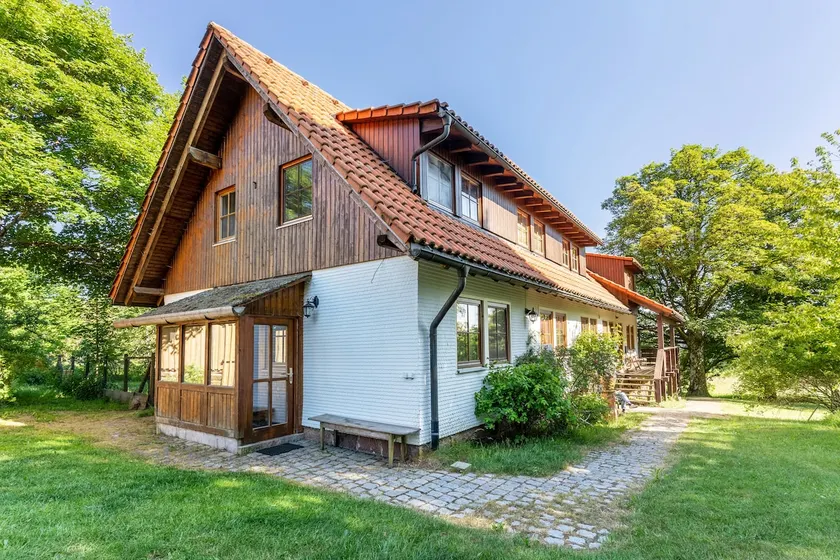 Landhaus Graf - Image 1