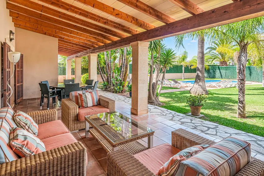 Villa Levante - Majorca - Image 1