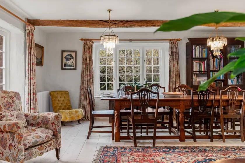 A beautiful country house in rural Pembrokeshire! - Image 1