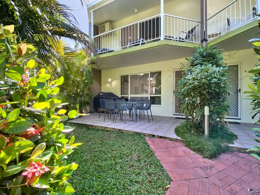 Island Magic Townhouse 5 - Image 1