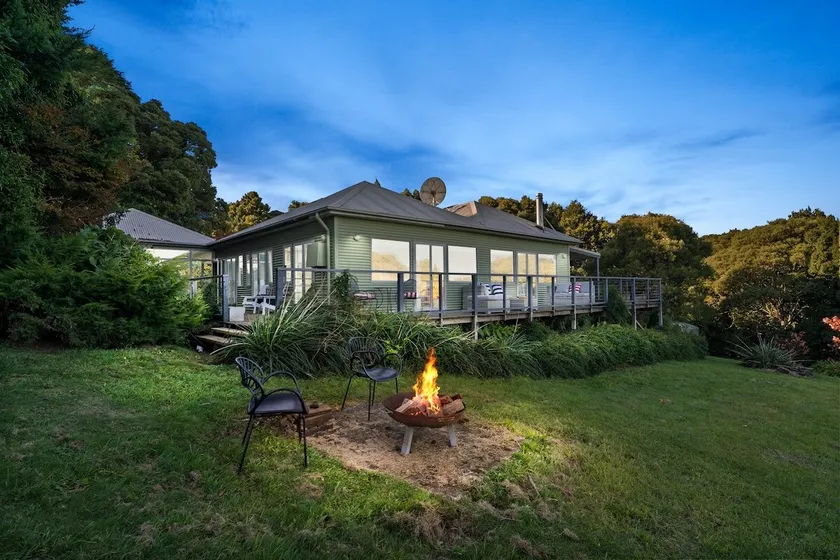 Applegarth Cottage - Whole House on 5 Acres - Image 1
