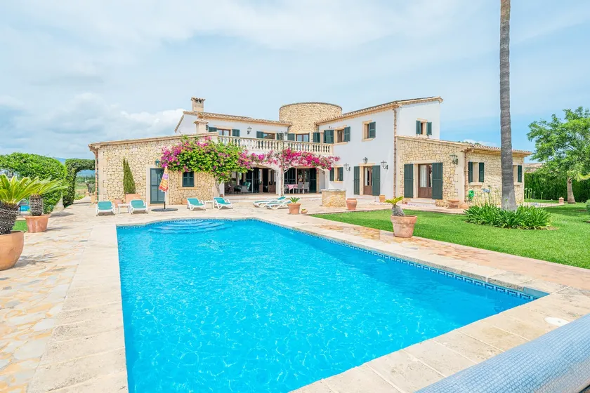 Casa Verde - Image 1