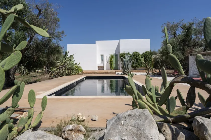 Villa Marta - Image 1