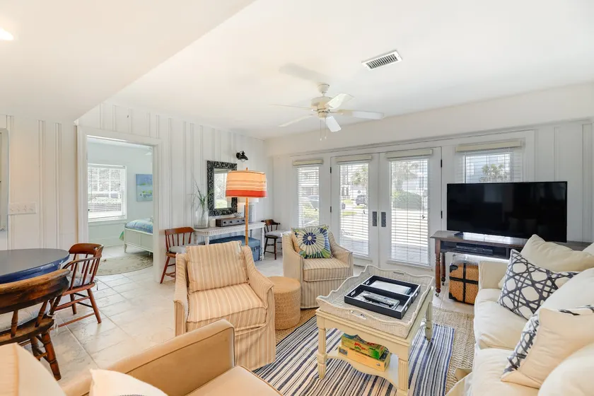 Atlantic Beach Wohnung in Gehweite zum Strand - Image 1