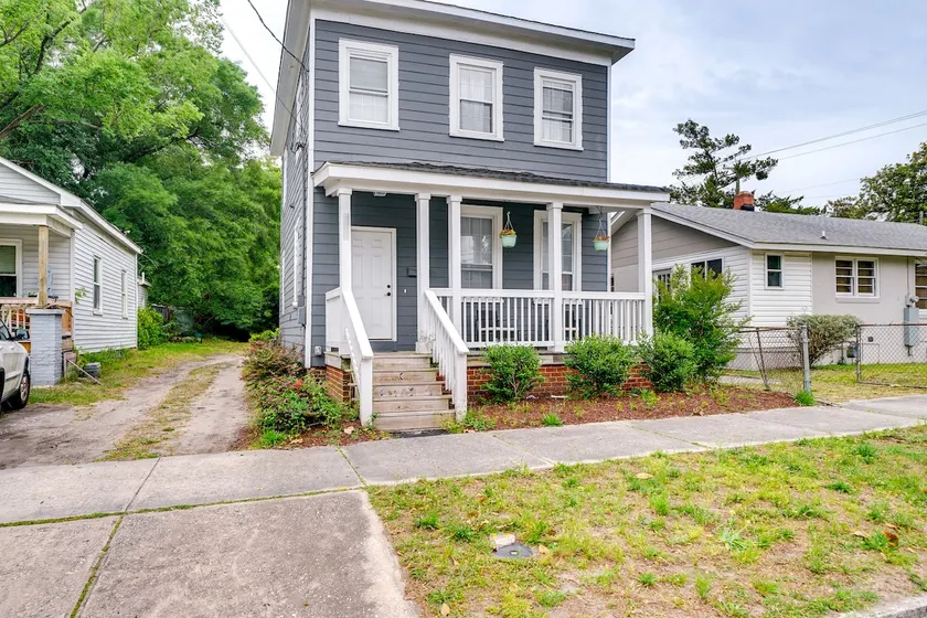 Wilmington Getaway Near Riverwalk + Downtown! - Image 1