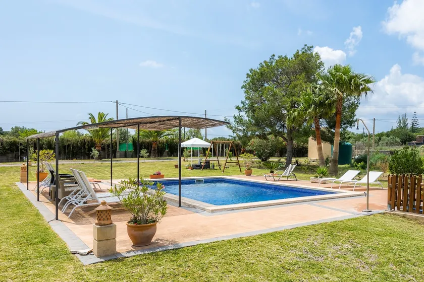 Finca Kelly - Image 1