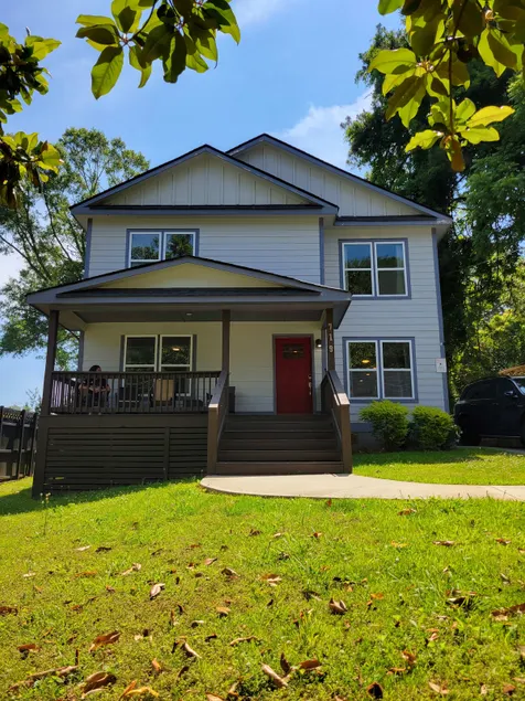 Westside Charmer - 10 min from Downtown - Image 1