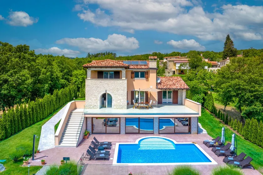 Villa Casa Brazzana - Image 1
