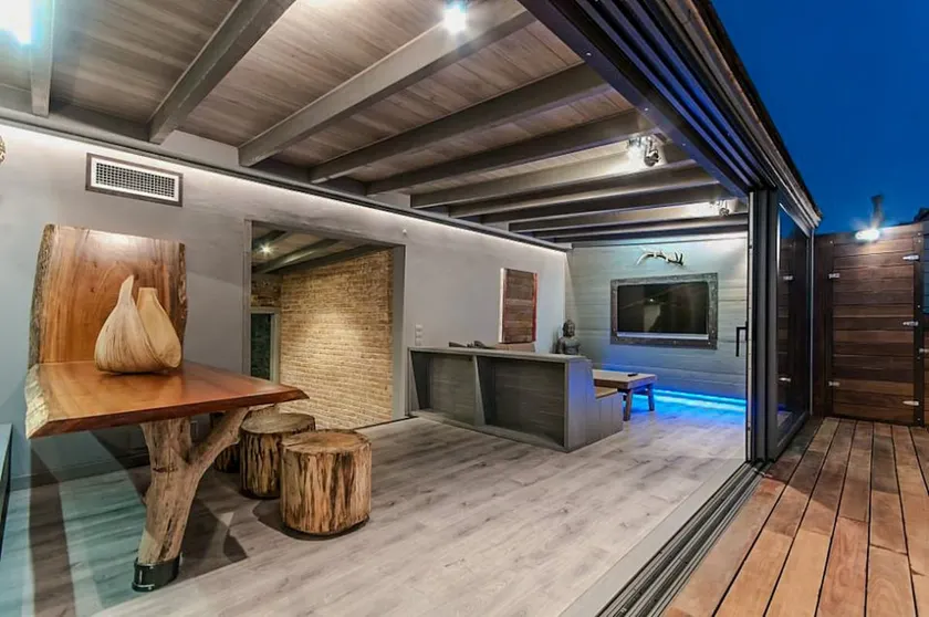 Eixample | Luxury Penthouse | Private Terrace - Image 1
