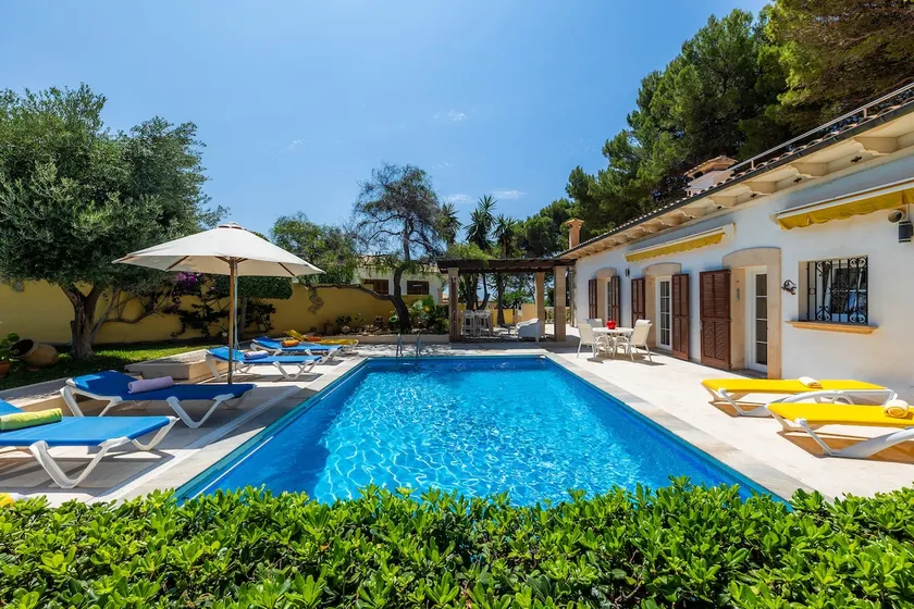 Villa Por Fin - Image 1