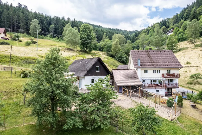 Haus Am Waldrand - Image 1