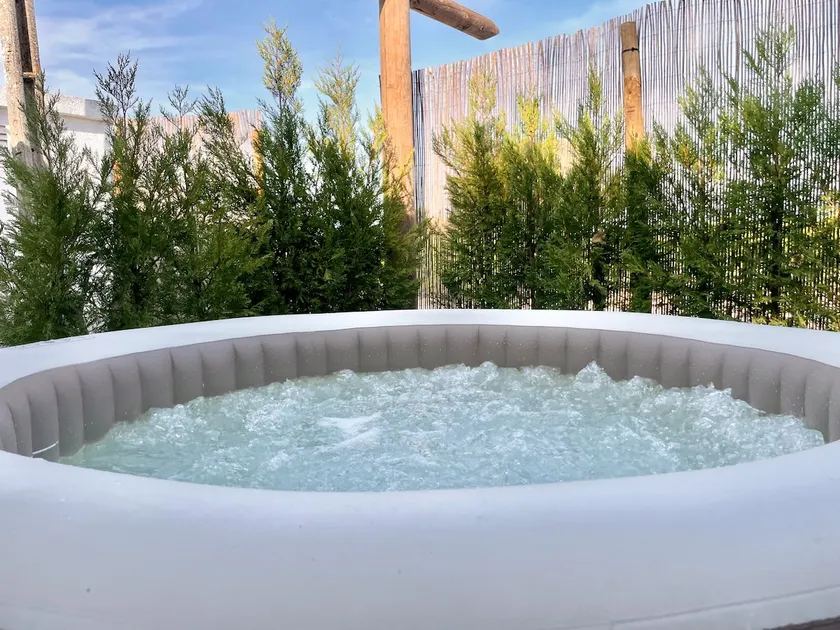 Casa Syrah – con jacuzzi privata, lounge e piscina condivisa - Image 1