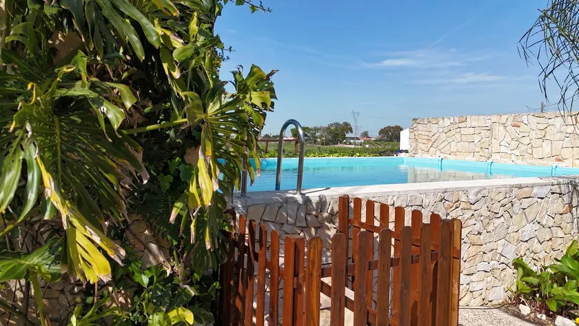 Casa Arinto – Rifugio spazioso e tranquillo tra i vigneti con lounge e piscina condivisa - Image 1