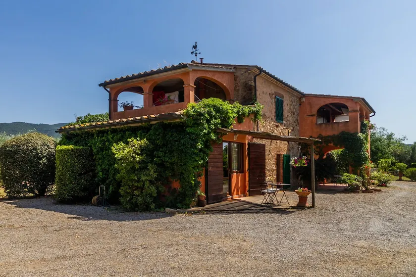 Birbina - Poggio alle Birbe - Image 1