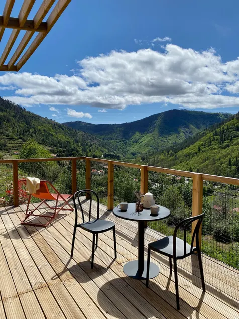 Casa Raposa Mountain Lodge 3 - Image 1