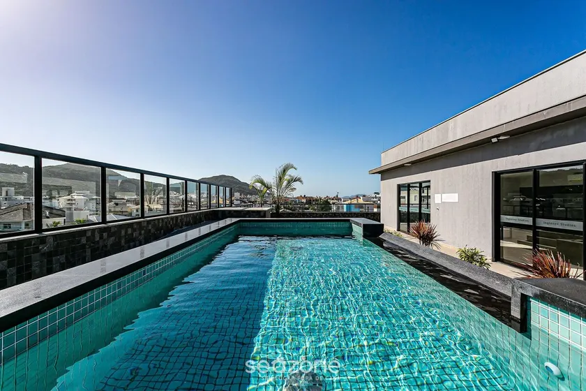 Moderno studio p/ familias em Ingleses STI105 - Image 1